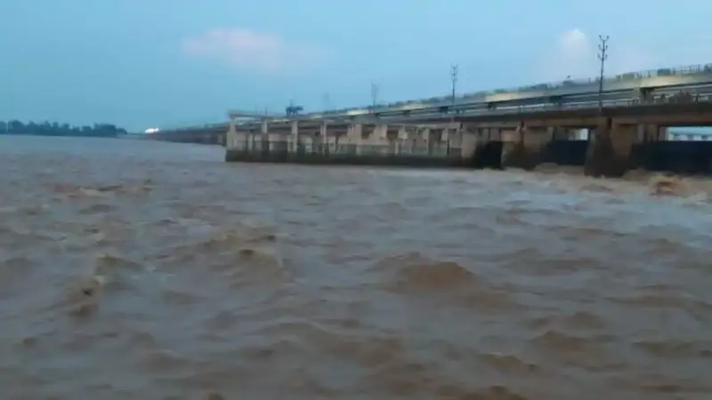 सूखी नदी कोहिरा की प्यास बुझाने के लिए इस नदी से जोड़ने की तैयारी, 155 करोड़ की आएगी लागत