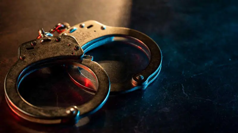 Two Inter-District Drug Peddlers Held With Heroin In J&K's Udhampur