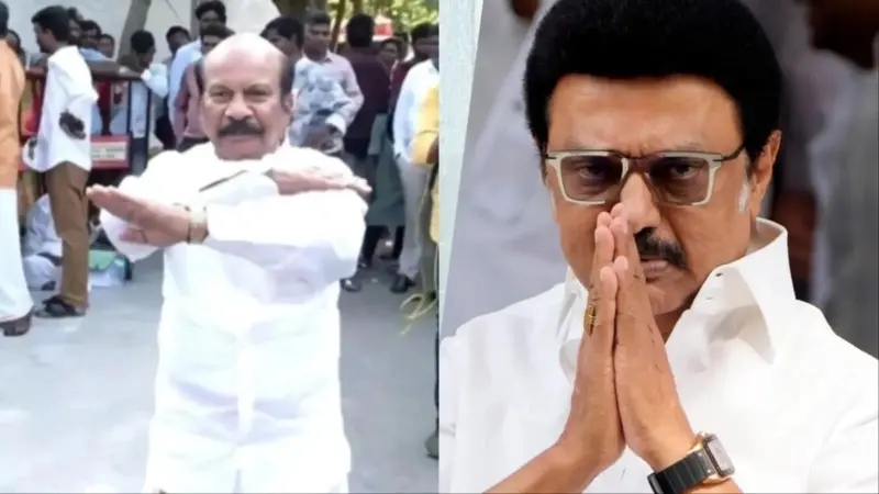 மு.க.ஸ்டாலினை வீழ்த்திய 3 விஷயங்கள். கொளத்தூரில் 2026 திமுக தேர்தல் முடிவுகள் மாறிய பின்னணி!