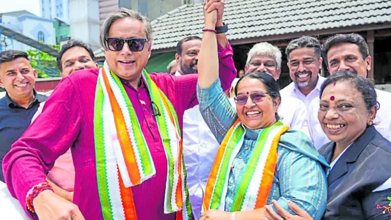 Kerala assembly elections: Communal connotations colour poll campaigns