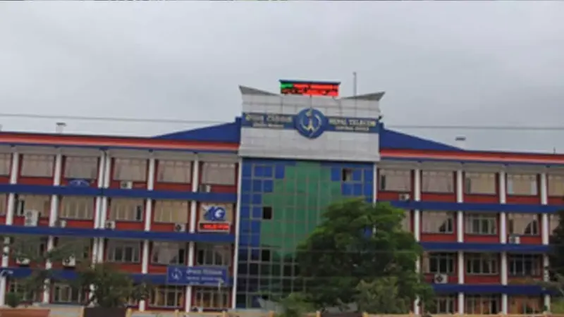 Nepal Telecom in eye of storm over NPR 5 billion deal linked to Chinese firm