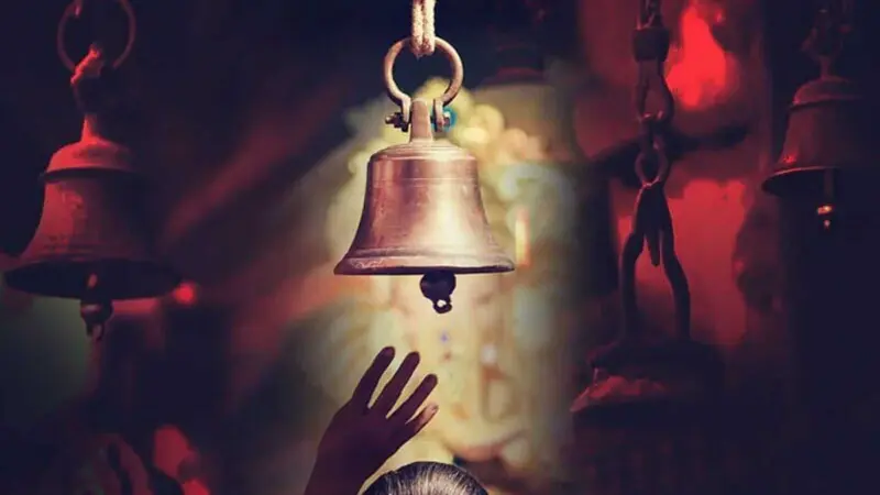 கோயில் மணி ஓசை உங்கள் மூளையில் நிகழ்த்தும் அறிவியல் ரகசியங்கள்!