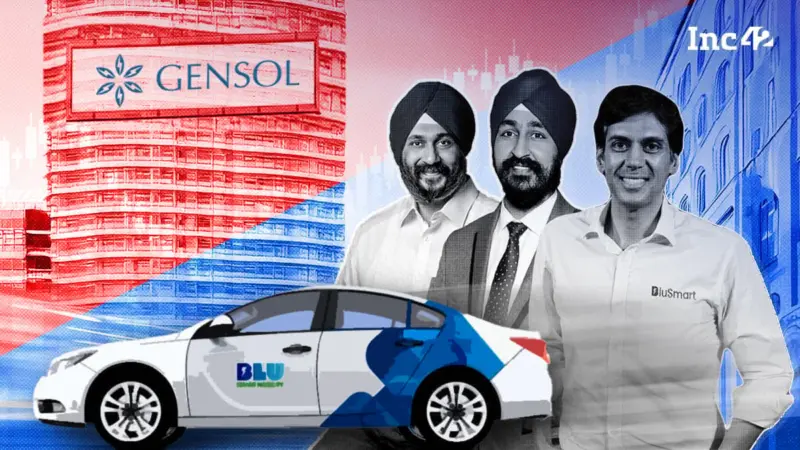 Gensol's Lenders Mull Legal Route To Recover Loans: Report
