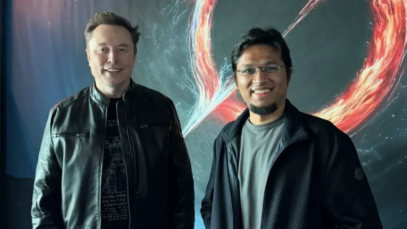 Who is Devendra Singh Chaplot? IIT Bombay alum joins xAI to build superintelligence, welcomed by Elon Musk