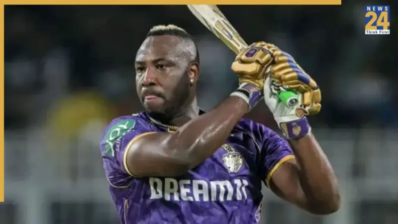 IPL 2026: Andre Russell reveals reason behind IPL retirement, opens up on new KKR Role given by.