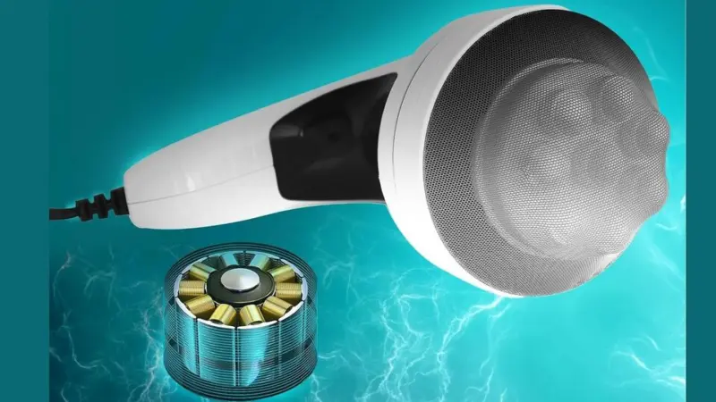 Best electric handheld massagers: Relieve muscle tension and reduce stress at home with these top 8 picks