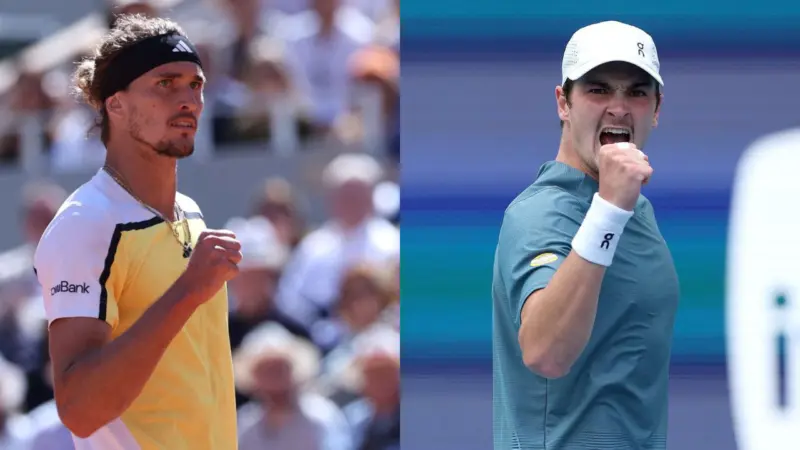 Monte-Carlo Masters 2026: Alexander Zverev vs. Joao Fonseca Preview, Prediction, and Live Stream Details