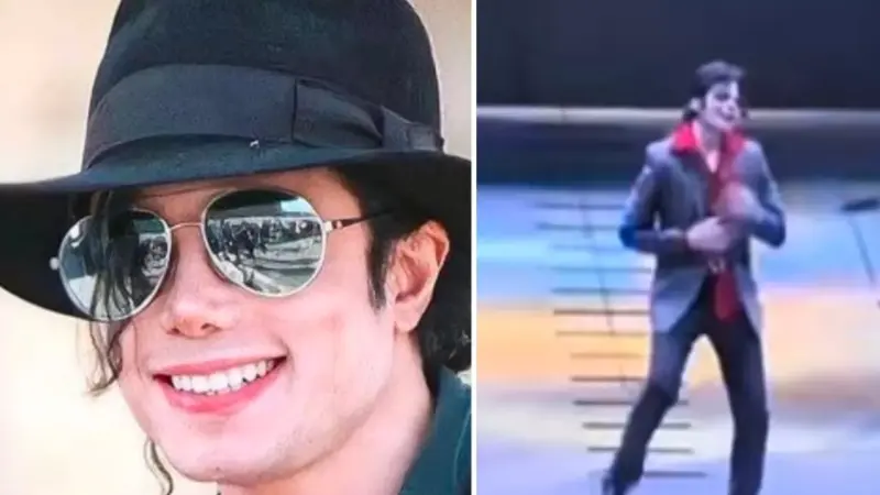Michael Jackson की मौत से 36 घंटे पहले का उनके डांस का वीडियो हुआ वायरल, देखें