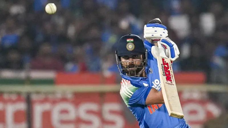 'Brand' Virat Kohli turns new chapter in life; sells One8 to own stake in Bengaluru-based startup Agilitas