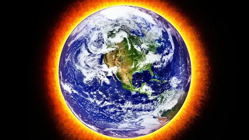 Greenhouse Gas Impact On Earth, NASA Shares Visuals | Watch