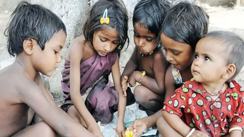वर्धा स्वास्थ्य पर संकट: कुपोषण मुक्त अभियान तेज, बच्चों को दिया जा रहा पोषण आहार; प्रशासन ने बढ़ाई सतर्कता