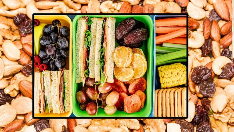 உலர் பழங்கள் மூலம் வீட்டிலேயே ஆரோக்கியமான ஸ்நாக்ஸ்!