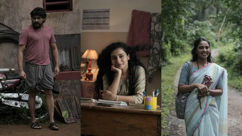 Rajesh Dhruva: I even cut off friendships to immerse myself as Peter