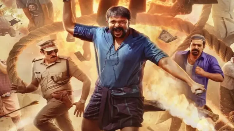 Aadu 3 Worldwide Box Office Collections: Jayasurya's HIT venture storms over Rs 115 crore in 12 days globally