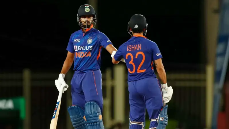 Discarded India star breaks silence on national team snub