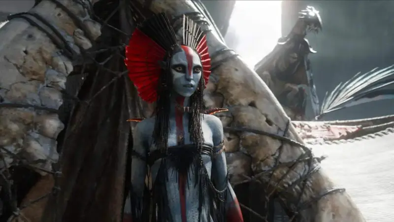 Oscars 2026: 'Avatar: Fire and Ash' wins Best Visual Effects