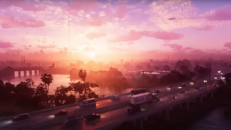 GTA VI Reveal Trailer Hits 250 Million Views, Fans Are Still Waiting For Second Glimpse