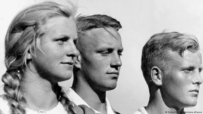 From India to Iran: How Hitler redefined 'Aryan' for Nazism