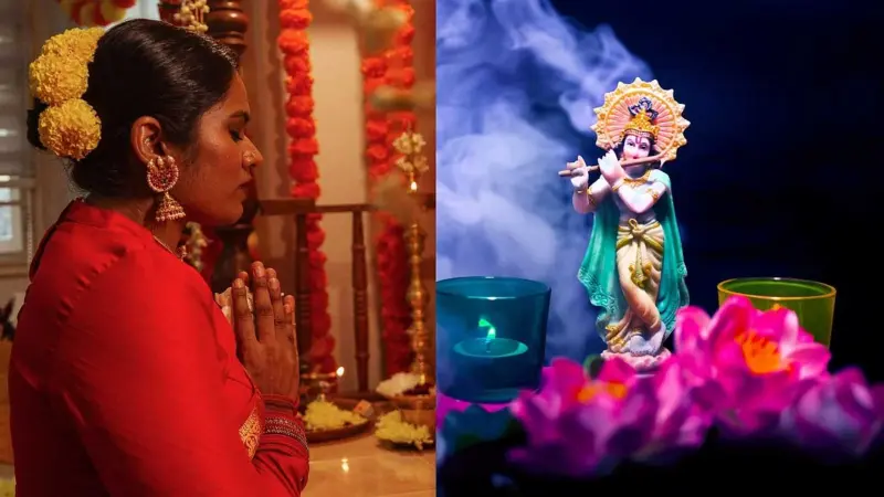 கோயில், வீட்டில் பூஜை செய்யும்போது கவனிக்க வேண்டிய முக்கிய விஷயங்கள்!