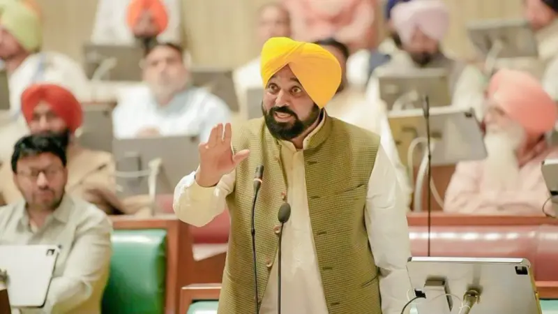1 मई को अपनी ही रणनीति में घिर जाएगी पंजाब की AAP सरकार? DA बनेगा आफत