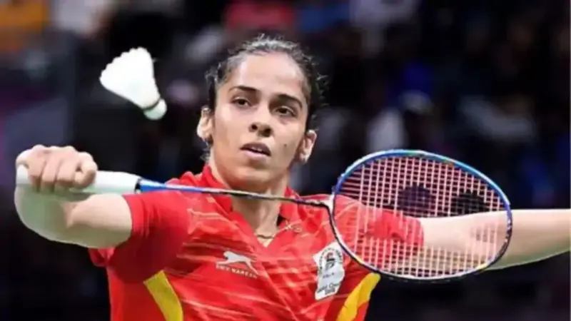 Saina Nehwal: भारतीय बैडमिंटन के स्वर्णिम अध्याय का अंत! ओलंपिक मेडलिस्ट साइना नेहवाल ने किया संन्यास का ऐलान, बताई वजह
