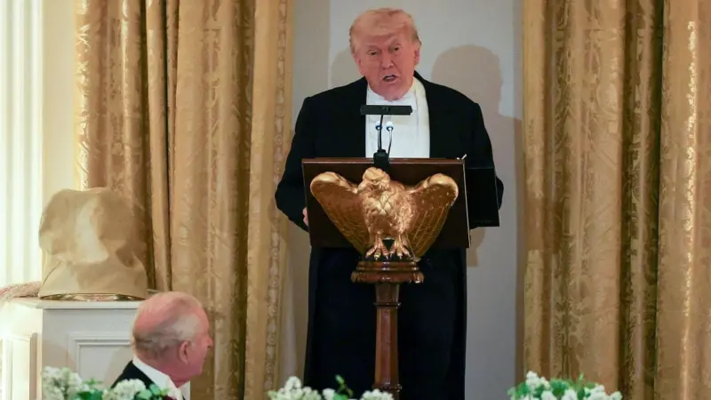 Under US law, Trump faces impending deadline to end Iran war. What happens if he ignores it?