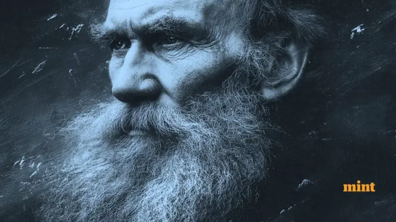 Quote of the day by Leo Tolstoy: 'An arrogant person considers himself perfect. This is the chief harm of arrogance.'