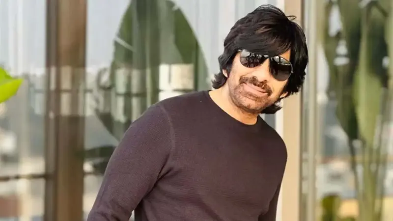 బాలయ్య కథ తో రవితేజ.. ఇది కదా ఊర మాస్ కాంబినేషన్ అంటే.. పూర్తి వివరాలు ఇవే..