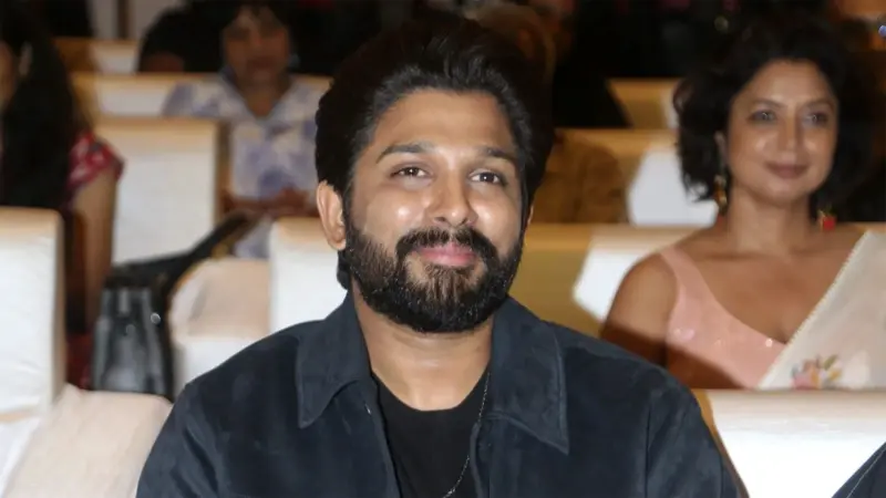 Kollywood's Huge Loss Turns Allu Arjun's Biggest Chance?