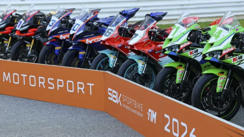 FIM halts QJ participation at Portimao: a dramatic twist in SuperSport saga