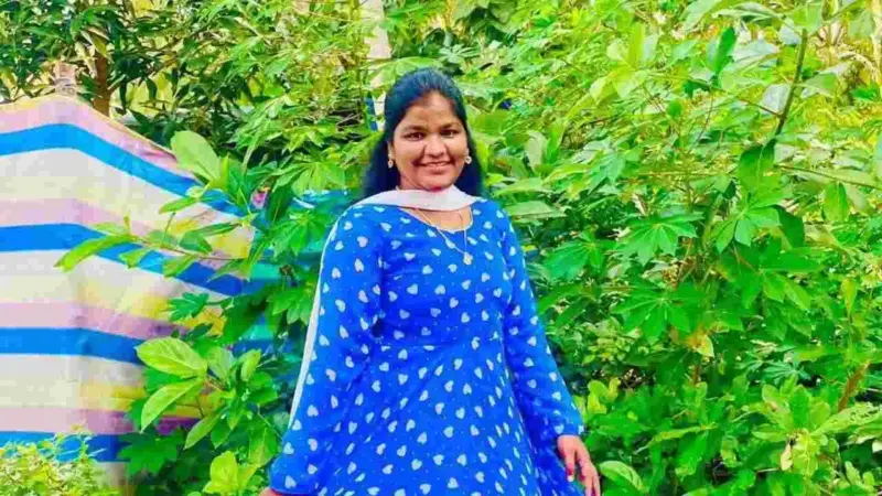 గల్ఫ్లో తెలుగు యువతి ఆత్మహత్య.. కుటుంబపోషణ కోసం వెళ్లి..