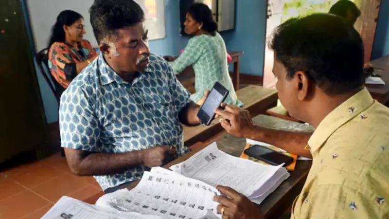 Tamil Nadu electorate swells to 5.73 crore after addition of 6.36 lakh voters