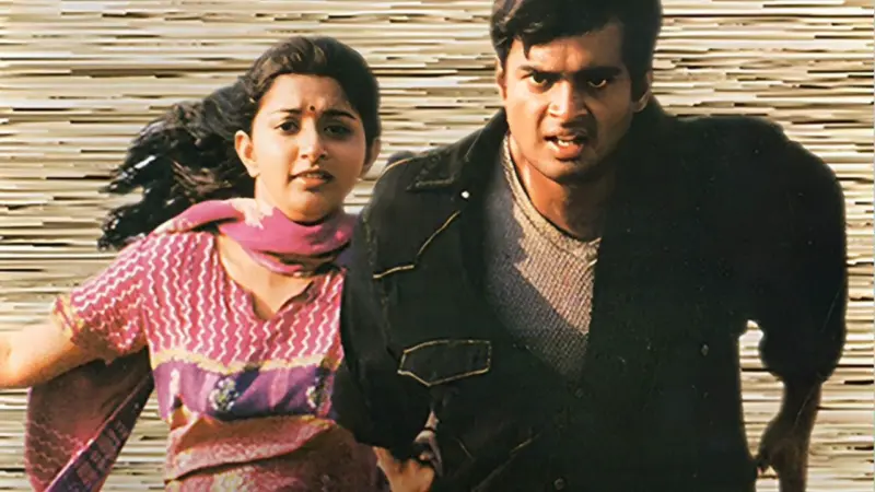ரன் படத்தின் ரீ ரிலீஸ் எப்போது? தேதியை வெளியிட்ட மாதவன்