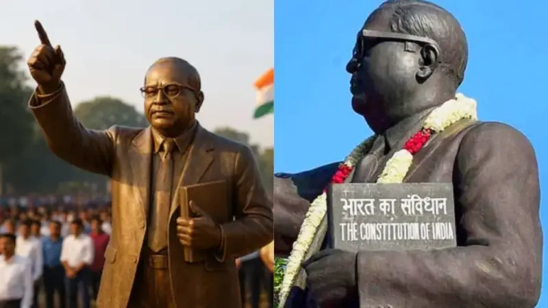 Ambedkar Jayanti 2026 Holiday: Schools, Banks, Markets Closed Across India |  Cliq Latest