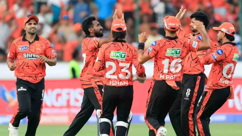 IPL 2026: तीन सामने अन् तीन वाद, काव्या मारनचा सनरायझर्स हैद्राबाद बीसीसीआयकडे करणार तक्रार
