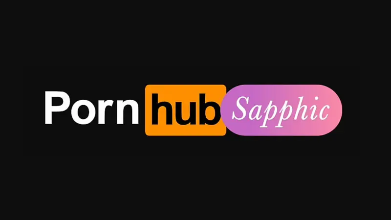 Pornhub launches Pornhub Sapphic, a site dedicated to lesbian content