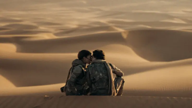 Where Are All The Characters After Dune Part Two Ending? Here's What Happens to Them