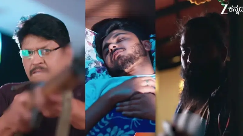 Amruthadhaare Serial: ಆನಂದ್‌ ಕಣ್ಗಾವಲಲ್ಲಿ ಸುನಿ; ಜೈದೇವ್‌ ಕಥೆ ಏನು?