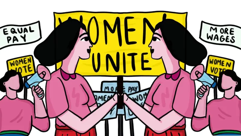 An Intersectional Feminist Analysis Of The Union Budget 2026-27