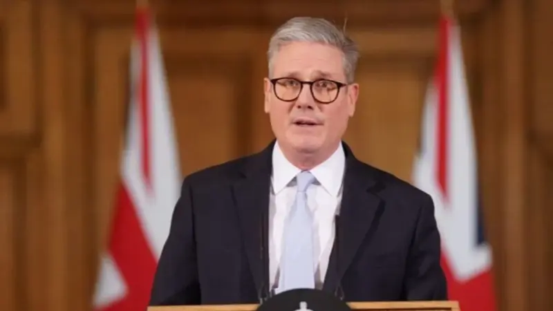 ಹೊರ್ಮುಜ್ ಜಲಸಂಧಿ ತೆರೆಯಲು 35 ರಾಷ್ಟ್ರಗಳನ್ನು ಒಗ್ಗೂಡಿಸುತ್ತೇವೆ: ಇಂಗ್ಲೆಂಡ್