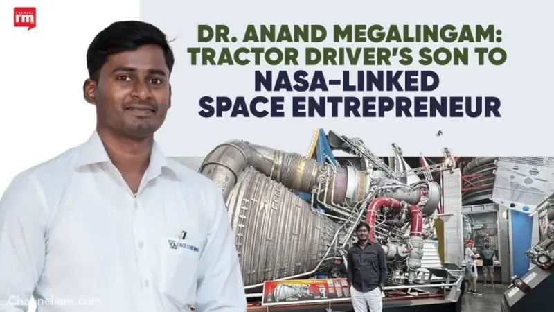 From Village Roads to Space Tech