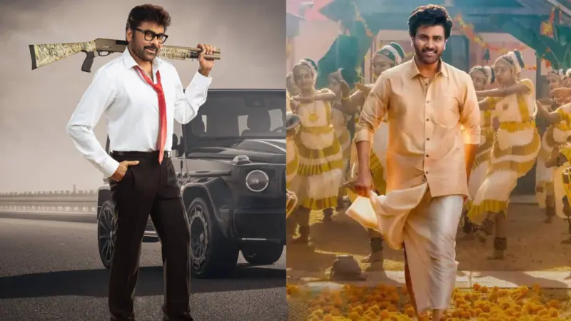 Sankranthi Restores BO: Tollywood Dark Phase Over?