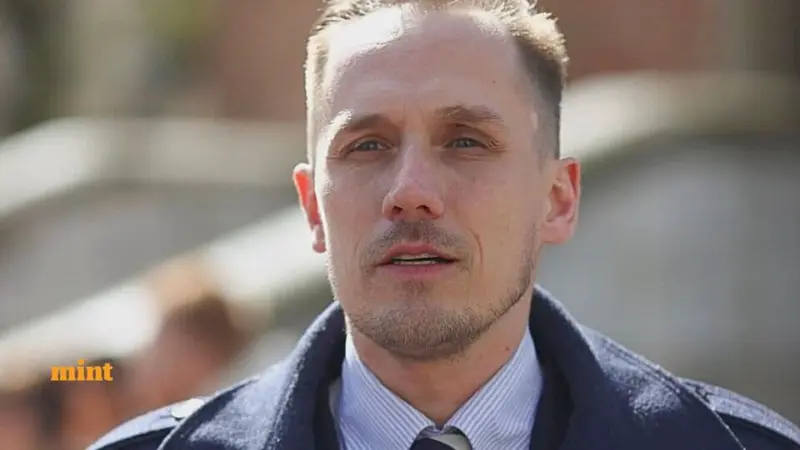 Nazi Israeli flag: Polish MP Konrad Berkowicz may end up in jail for Swastika stunt; here's why