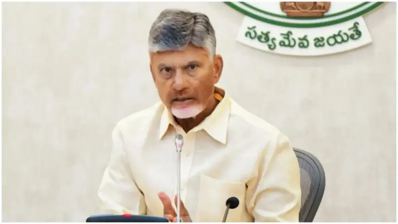 పవన్ కళ్యాణ్ పై చంద్రబాబు ప్రశంసలు !!