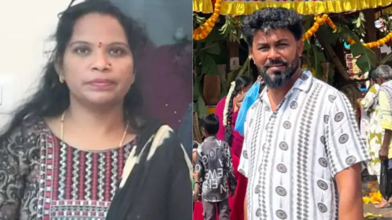 ಗಂಡನನ್ನು ಬಿಟ್ಟು ಬರದಿದ್ದಕ್ಕೆ ಪ್ರೇಯಸಿಗೆ ಬೆಂಕಿ ಹಚ್ಚಿ ಕೊಂದ ಲವರ್!