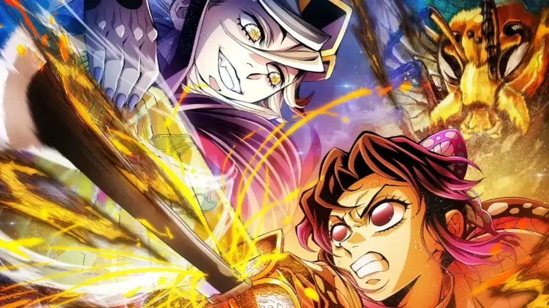 Demon Slayer Infinity Castle Review: The anime movie is a visual masterpiece, which might not be suitable for a casual viewer