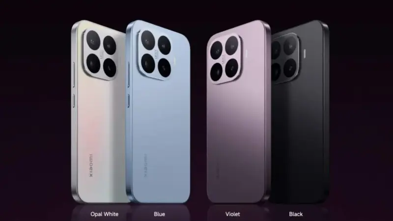 Xiaomi 17T Series: शाओमी ने लॉन्च किए दो धांसू स्मार्टफोन, 1.5K AMOLED डिस्प्ले के साथ मिलेंगे लाइका के कैमरे, जानें कीमत