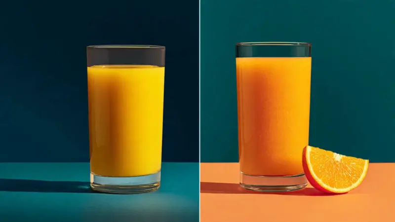 Hidden Truth Behind Packaged Drinks How To Identify Fake Fruit Juice Before You Take A Sip