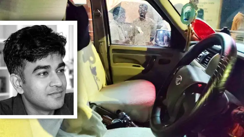 শুভেন্দুর আপ্তসহায়ক খুনে 'সুপারি কিলার' ও 'গ্লক' পিস্তল ব্যবহারের সন্দেহ, ধাওয়ায় ছিল একাধিক বাইক!