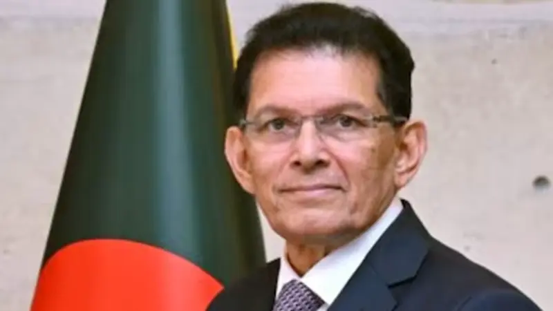 সম্পর্কে বরফ গলার ইঙ্গিত? কোন অ্যাজেন্ডা নিয়ে দিল্লি সফরে বাংলাদেশের বিদেশমন্ত্রী?